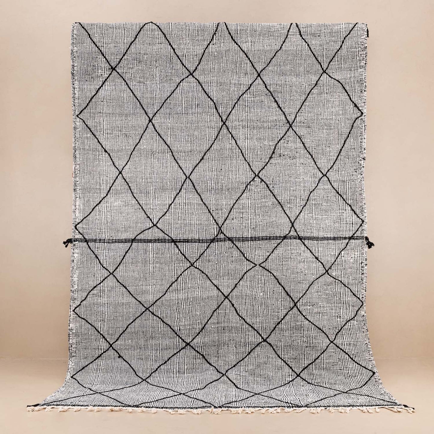 Tamuda - Taznakht kilim rug