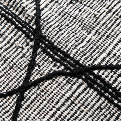 Tamuda - Taznakht kilim rug