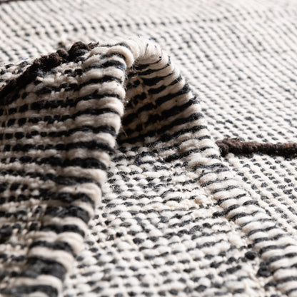 Huda - Taznakht kilim rug