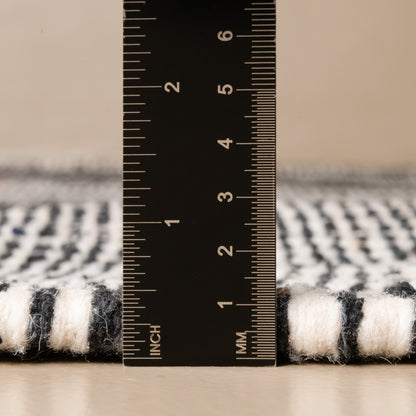 Huda - Taznakht kilim rug