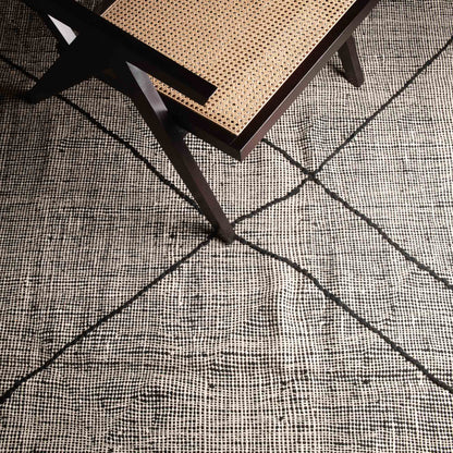 Imi - Taznakht kilim rug