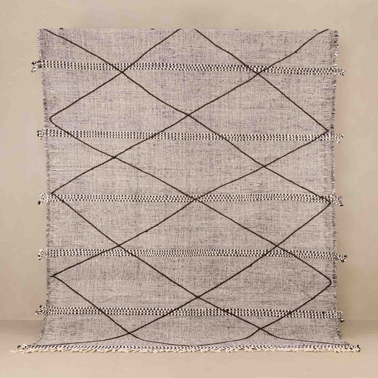 Chefa - Taznakht kilim rug