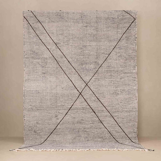 Imi - Taznakht kilim rug