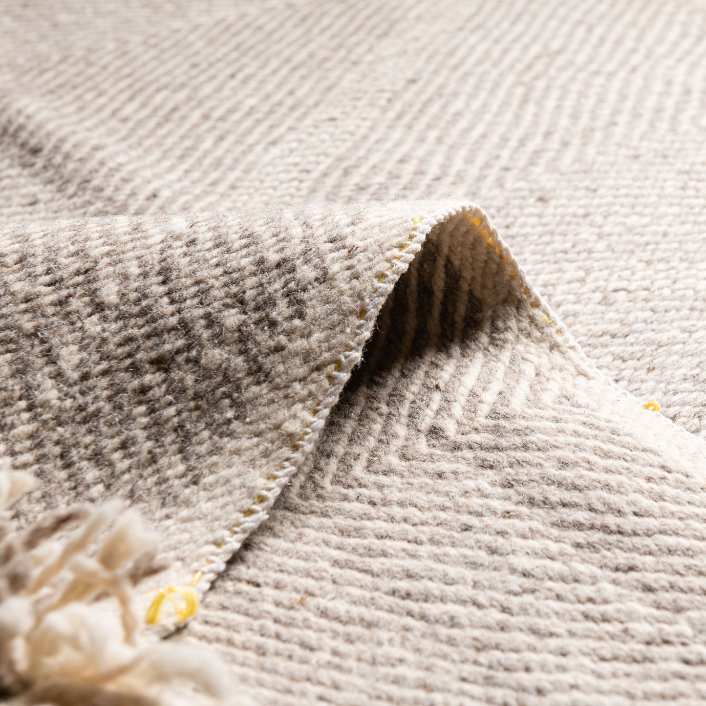 Kamel - taznakht kilim rug