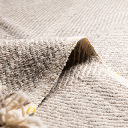 Kamel - taznakht kilim rug