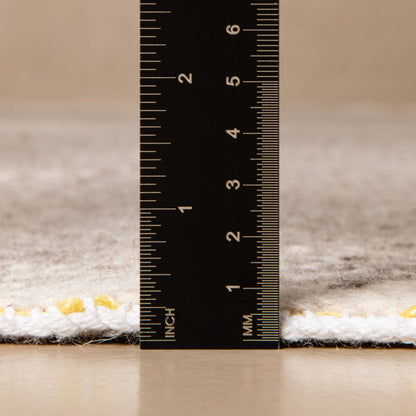 Kamel - taznakht kilim rug