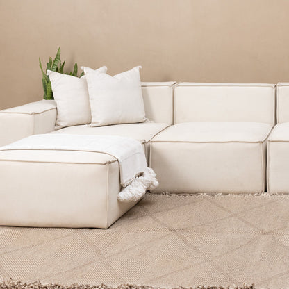 Kamel - taznakht kilim rug