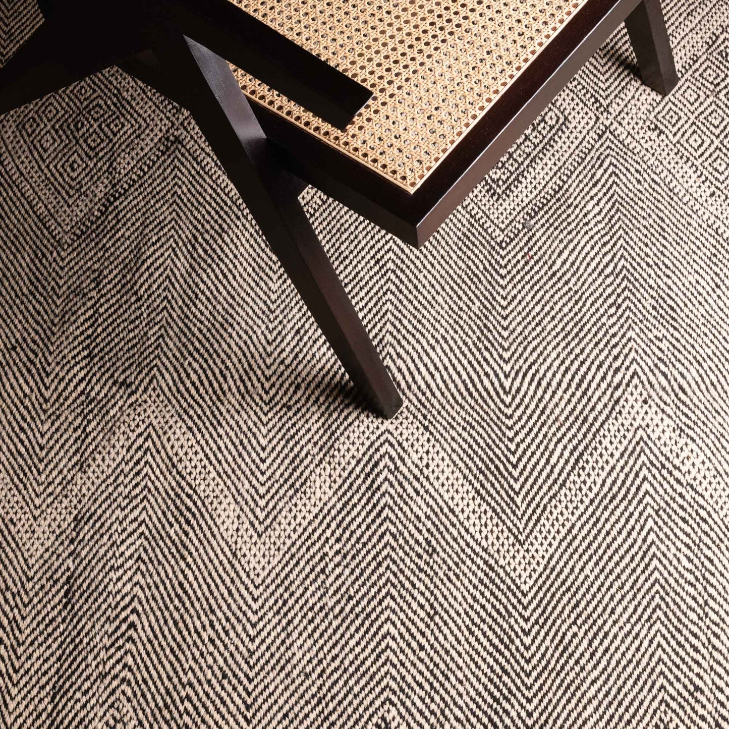 Baghdad - taznakht kilim rug