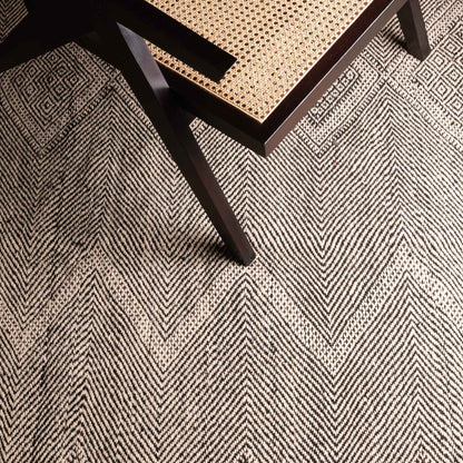 Baghdad - taznakht kilim rug