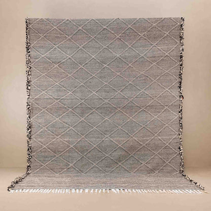 Jawida - taznakht kilim rug