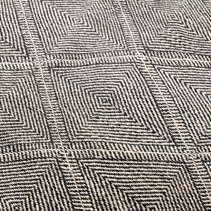 Jawida - taznakht kilim rug