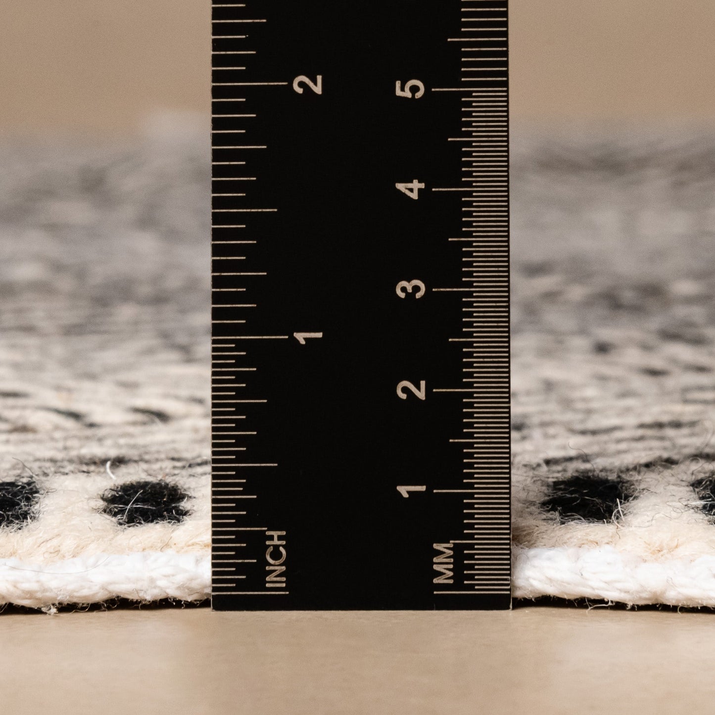 Jawida - taznakht kilim rug