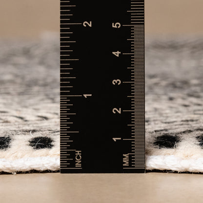 Jawida - taznakht kilim rug