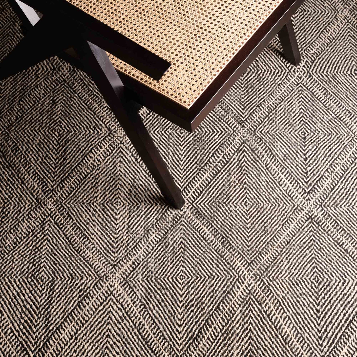 Jawida - taznakht kilim rug