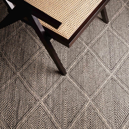 Jawida - taznakht kilim rug