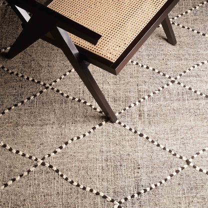 Faraoula - taznakht kilim rug