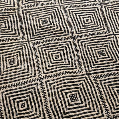 Tafrara - taznakht kilim rug