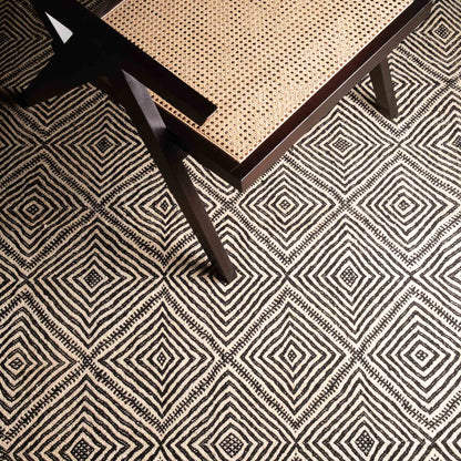 Tafrara - taznakht kilim rug