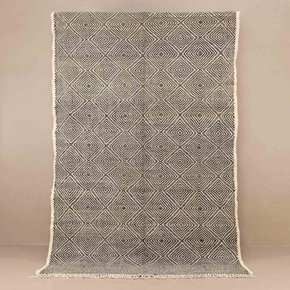 Tafrara - taznakht kilim rug