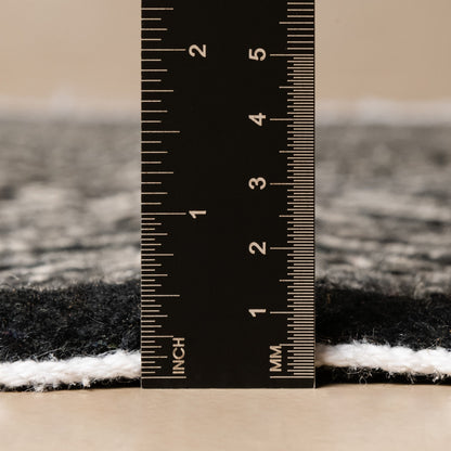 Wattas - taznakht kilim rug