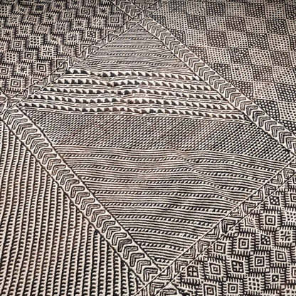 Souraya - taznakht kilim rug