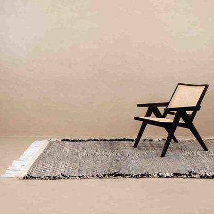 Souraya - taznakht kilim rug