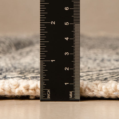 Tamazgha - taznakht kilim rug