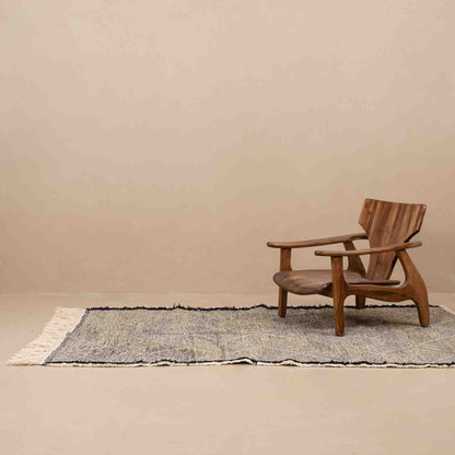 Tamazgha - taznakht kilim rug