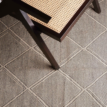 Tamazgha - taznakht kilim rug