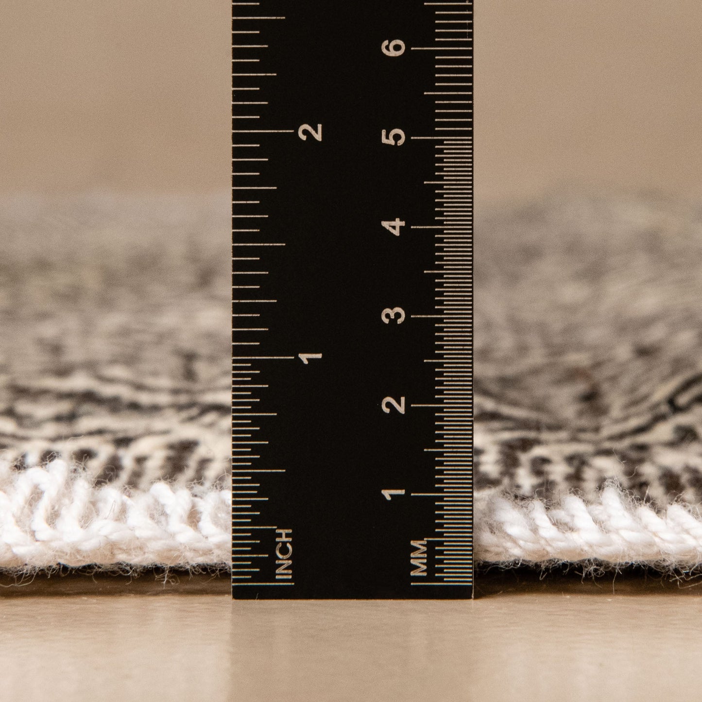 Tamemt - taznakht kilim rug