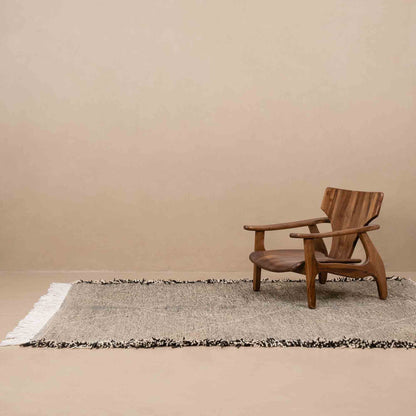 Tamemt - taznakht kilim rug