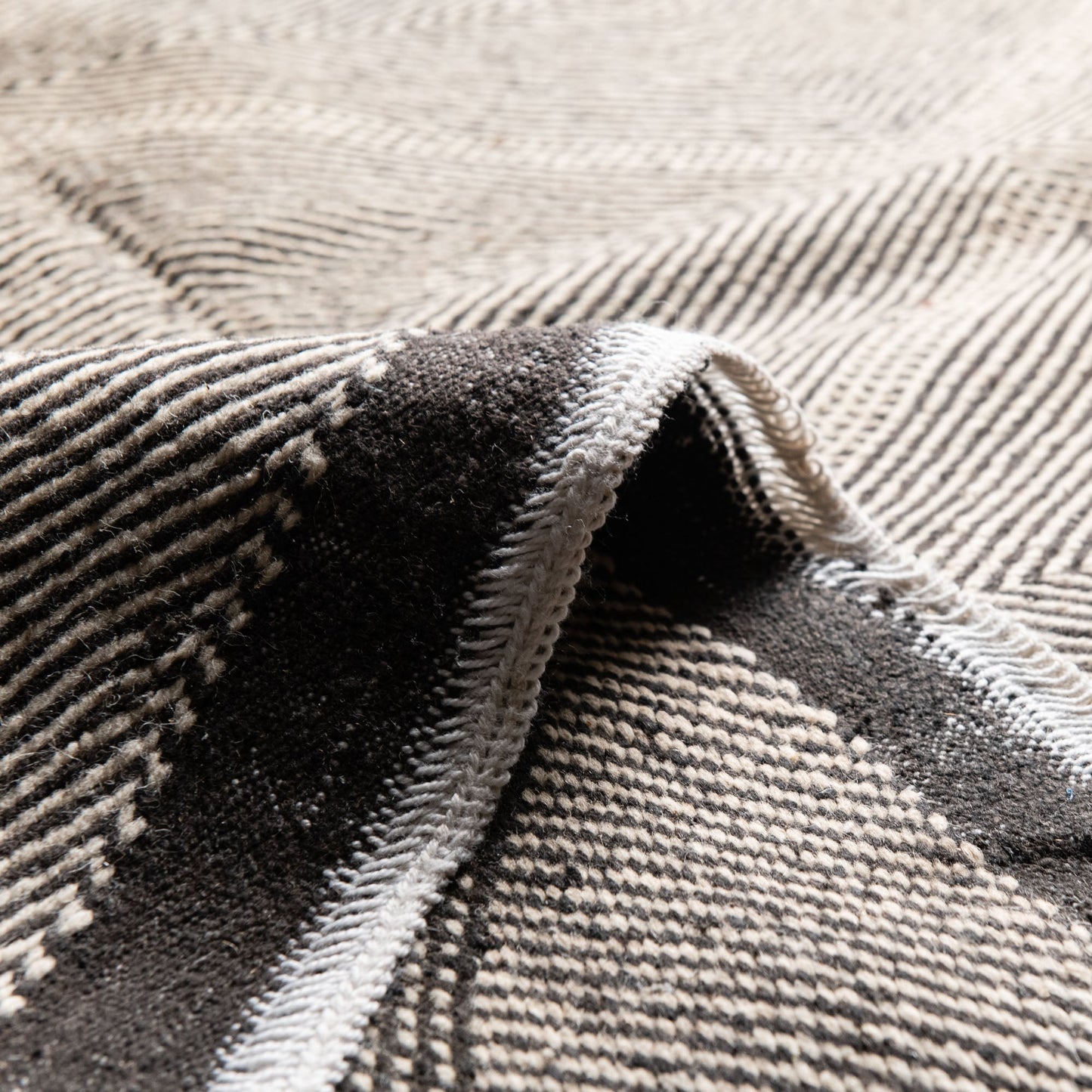 TanTan - taznakht kilim rug