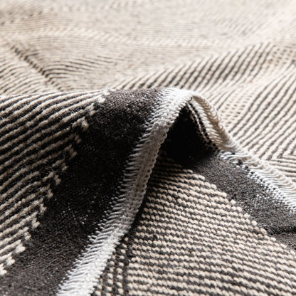 TanTan - taznakht kilim rug