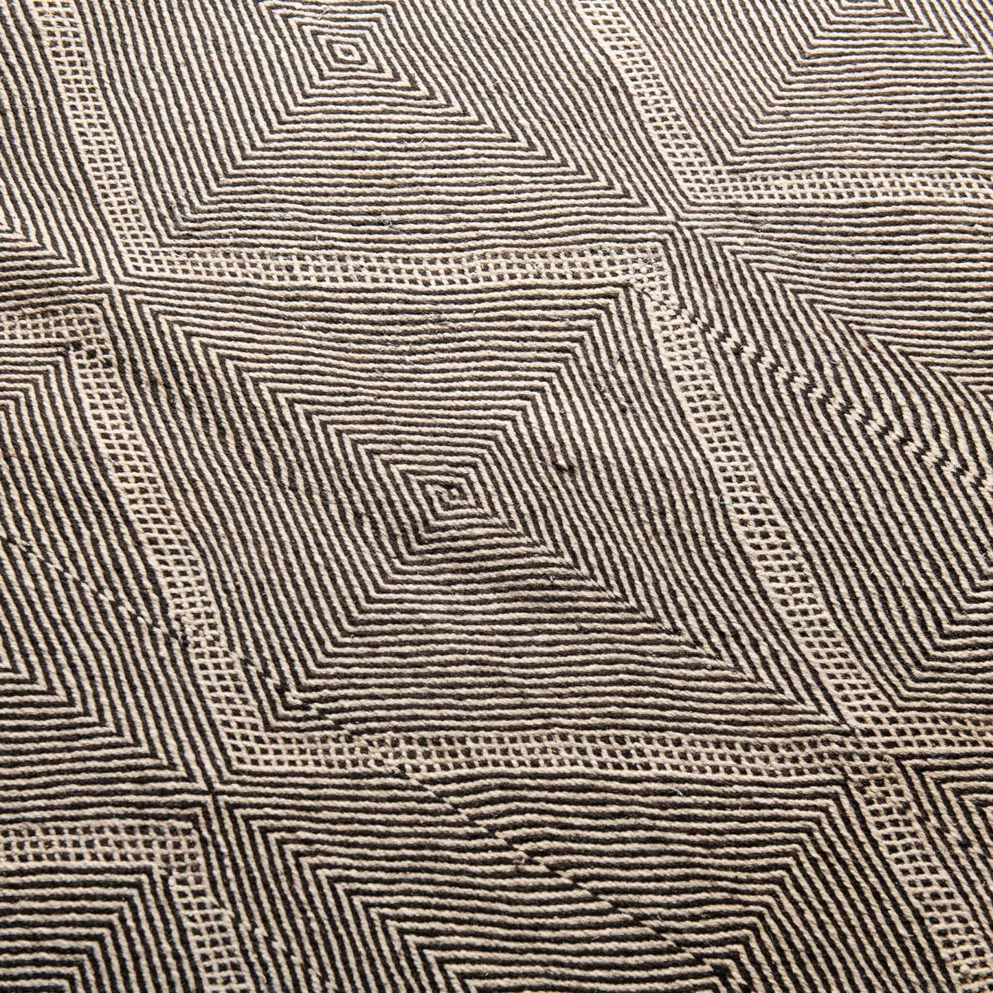 TanTan - taznakht kilim rug