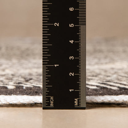 TanTan - taznakht kilim rug