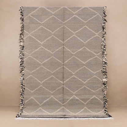 TanTan - taznakht kilim rug