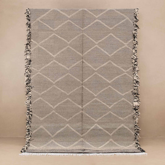 TanTan - taznakht kilim rug