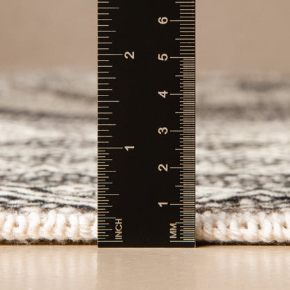 Taniya - taznakht kilim rug