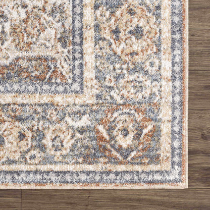Arias Blue Boutique Washable Rug
