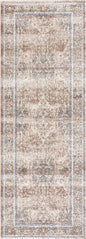 Arias Blue Boutique Washable Rug