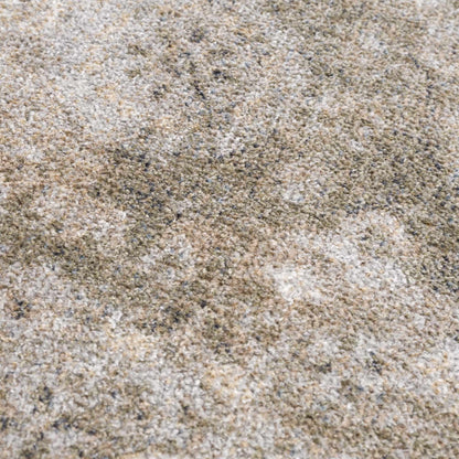 Gael Flat Pile Washable Rug