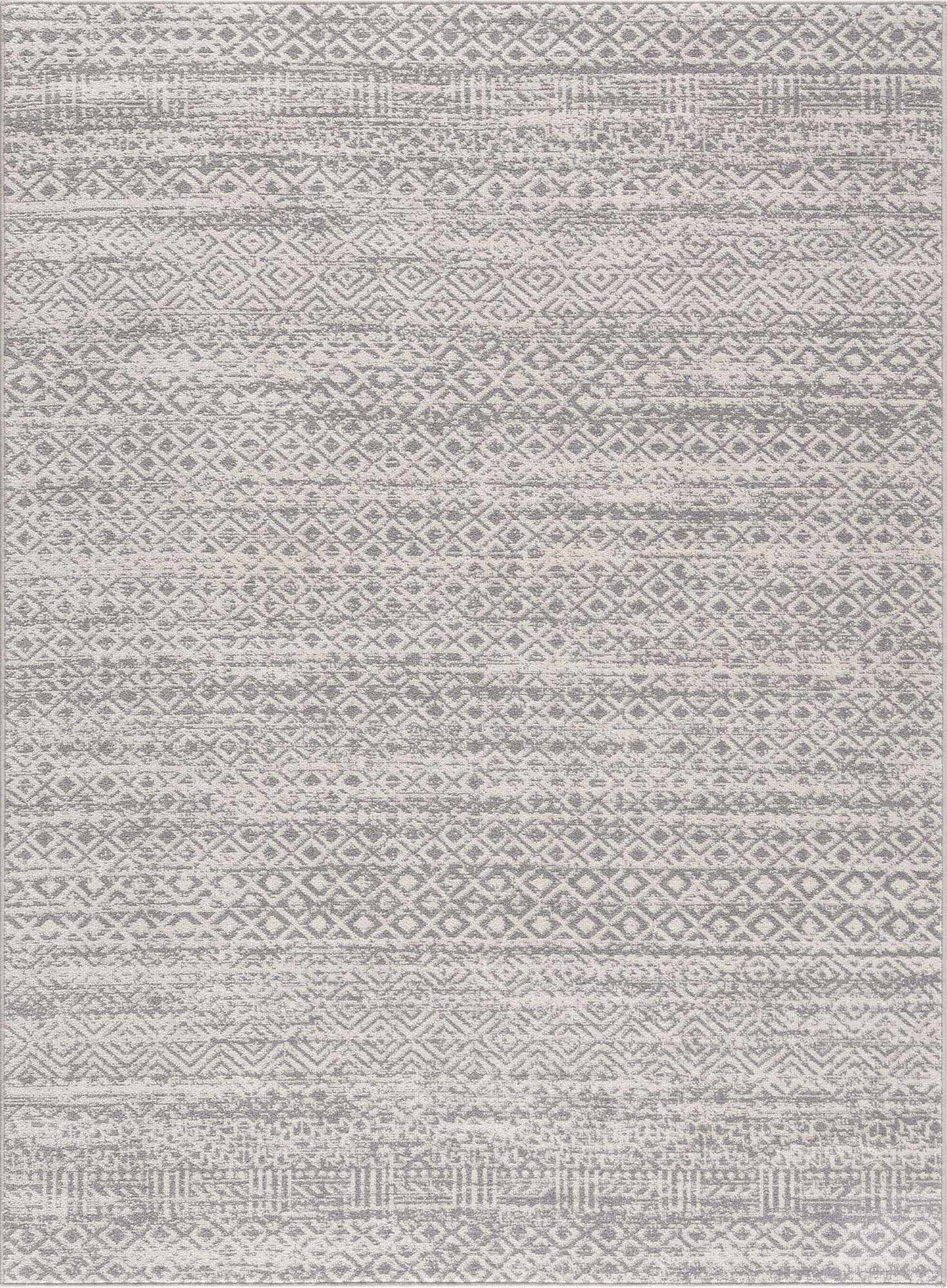 Gravelbourg Washable Boho Rug - Promo