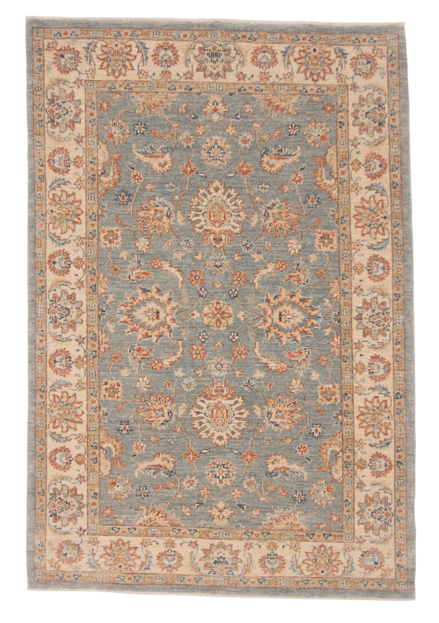 Chobi Farahan gry/bge : 4'02"x6'03"