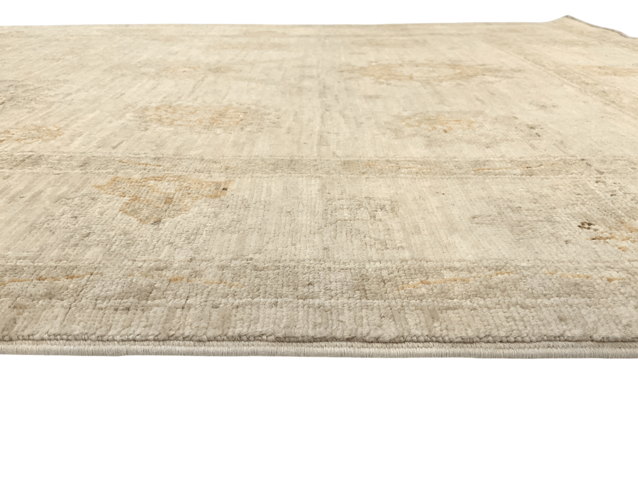 Chobi Farahan beige 3'10"x5'11"