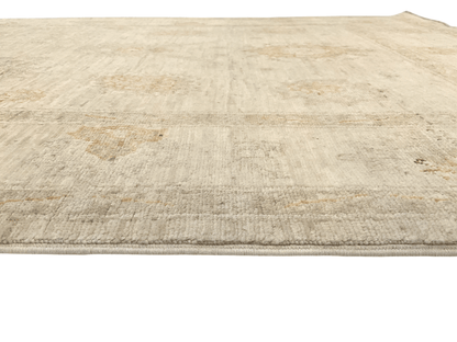 Chobi Farahan beige 3'10"x5'11"