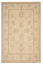 Chobi Farahan beige 3'10"x5'11"