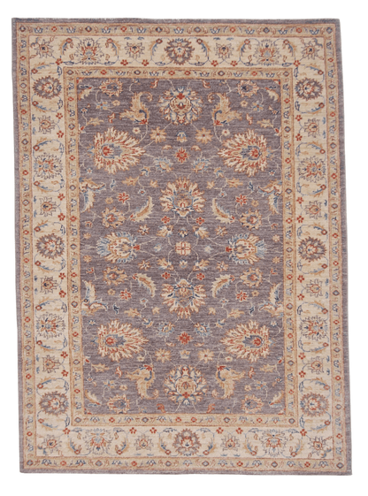 Chobi Farahan gry/bge 4'00"x5'06"