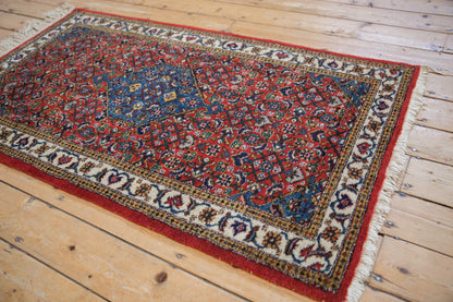 3x5.5 Vintage Ardebil Rug