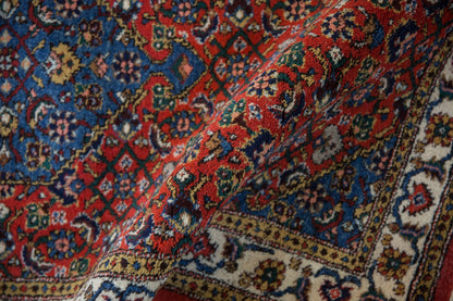 3x5.5 Vintage Ardebil Rug
