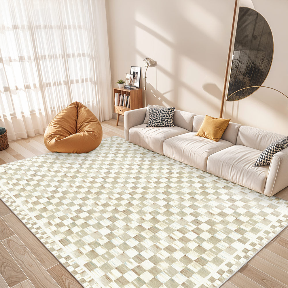 Chroma Area Rug